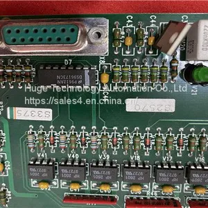 NEW ABB YPC104B,YT204001-BT Modem Board thumbnail-1