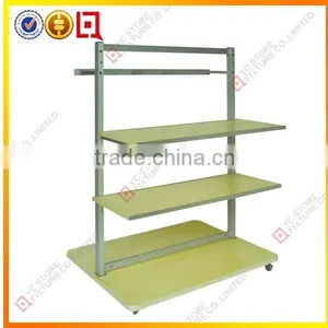 Wooden Socks Display Stands thumbnail-4