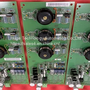 ABB SCYC51040 BUS ADAPT BOARD NEW ARRIVAL thumbnail-1