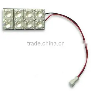 High Lumen Led Auto Flux, Flux Led Pcb, Car Pcb Bulb thumbnail-1