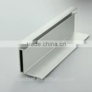 High Quality Aluminium Profile Price Made In China EASTEEL thumbnail-5