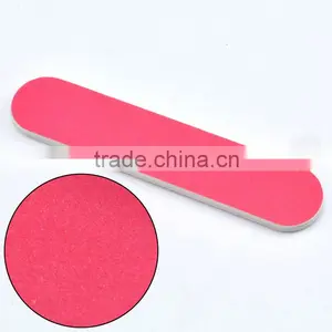 Custom Printed Crystal Glass Nail File thumbnail-1