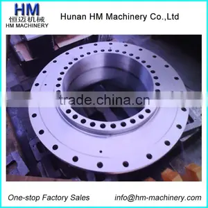 Gear Box Hollow Wheel Gear Box Flange for Rotary Drilling Rig thumbnail-5