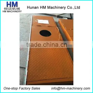 Tremie Pipe Concrete Pipe 260A thumbnail-5