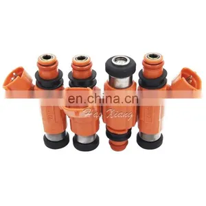 Top Quality Fuel Injectors/Nozzle CDH166 MD319791 thumbnail-4