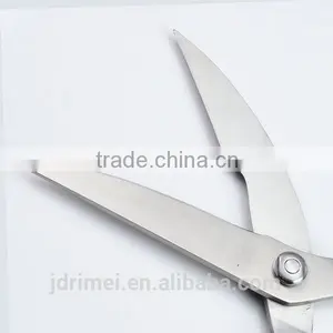 Strong Hand Tool China Bonsai Scissors thumbnail-3
