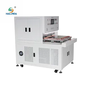 27 Inch Integrated Computer LCD Screen Replacement Laminating Equipment 30 Inch OCA Vacuum Laminating Machine thumbnail-4