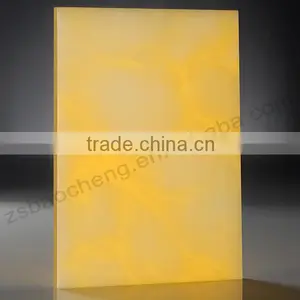 Luxury New Design Cheap Outdoor Decorative Stainless Steel Wall Panel thumbnail-5