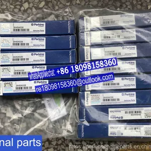 ULPK0041 ULPK0040 ULPK0042 Genuine Original Perkins Lift Pump thumbnail-5