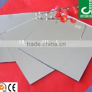 Rectangle Mirror thumbnail-1