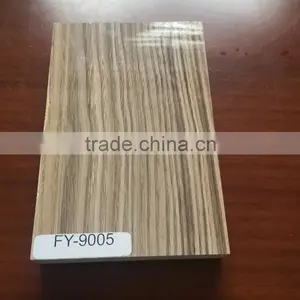 UV Board/UV Coating Board/UV MDF Board thumbnail-3