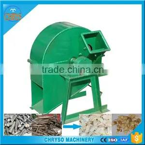 High Efficient Wood Chipper, Chipper Shredder, Chipper Machine thumbnail-4