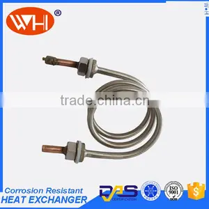 Economical Titanium Chiller Coil, Titanium Heater thumbnail-1