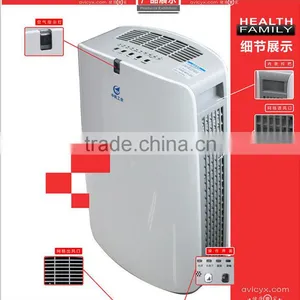 Home Use Air Purifier Household Air Purifier thumbnail-3