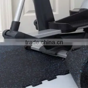 Rubber Mats/ Interlocking Gym Flooring thumbnail-1