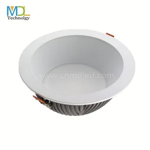 LED Down Light Model: MDL-RDL17 thumbnail-1