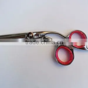 Barber Razor Scissor - Hair Cutting Scissor (High Quality) thumbnail-1