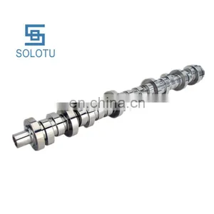 Camshaft FOR LAND CRUISER (_J7_) 3.0 TD (KZJ70_, KZJ73_, KZJ77_) 1KZ-T 1993-1996 13501-67010 thumbnail-1