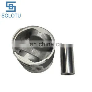 Piston For SORENTO I STAREX MPV High Quality Engine Piston Auto Parts 23410-4A911 thumbnail-3