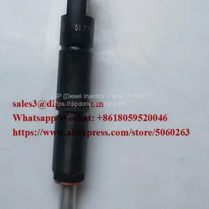 5I7706 Injector Nozzle for Caterpillar 3064 3066 thumbnail-1