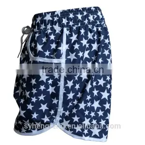 2016 New Fashion Women's Hot Beach Pants Swimming in the Sea thumbnail-2