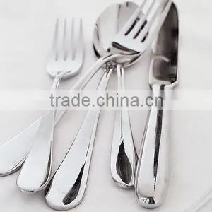 Stainless Steel Cutlery Set thumbnail-3