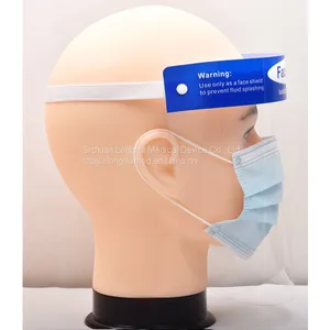 Face Shield thumbnail-1