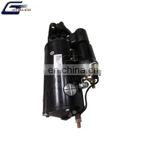 24V Auto Starter Motor Oem 338-3454 207-1556 207-1549 207-1562 237-1962 350-8694 for Caterpillar Excavator Starter Assy thumbnail-5