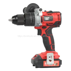 Cordless Impact Drill thumbnail-1