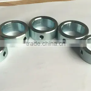 1 5/16" Inch Set Screw Shaft Collar With Zinc Plated thumbnail-1