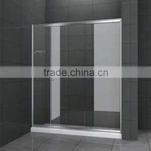 Glass Shwoer Screen thumbnail-1