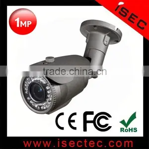 2016 Hot Selling: hd Cmos 720p/960p Cctv Camera,AHD,IP, CVI,TVI 1mp/1.3mp Analog Camera thumbnail-1