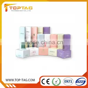 Art Paper RFID Access Control Boxes With OEM Serivce Manufacturer From China thumbnail-1