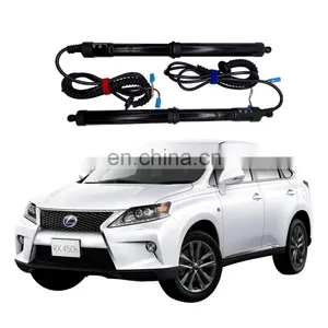 Automatic Trunk Opener and Closer Kit Rear Liftgate Suv With Auto Electric Power Tailgate for Lexus Lx570 lx 570 Rx350 Nx200t thumbnail-1
