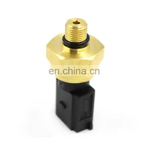 100000255 ZHIPEI Best Price Fuel Pressure Sensor 06E906051K For VW Audi A4 Quattro A6 Jetta 2013-2017 thumbnail-5
