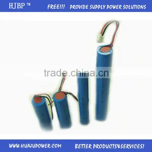 2014HOT SALE DEEP CYCLE Electric Bicycle Lithium Battery thumbnail-1