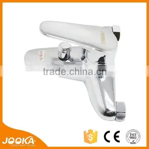 High Quality Surface Mounted Bathroom Shower Mixer thumbnail-3