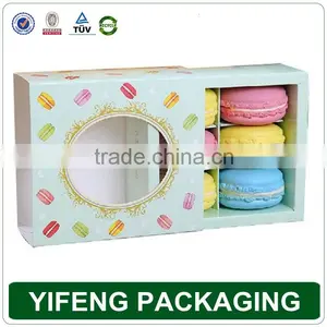 Customized Sweet Cardboard Packaging Box/packaging Cardboard Box thumbnail-1