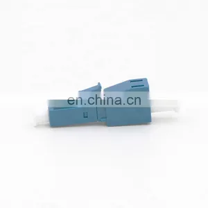 FTTX Network LC UPC Attenuator 5dB 10dB Fiber Optic Attenuator thumbnail-1