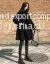 Women's Mid-length Woolen Coat Winter 2021 Korean Style Casual Small Women's Loose Slimming Black Woolen Coat Women thumbnail-1