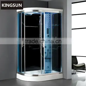 2015 China Factory Steam Room Steam Shower With Sliding Door K-7073A thumbnail-1