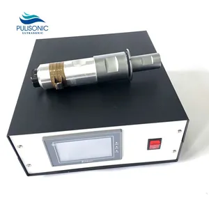 Welding Machine Welder Ultrasonic Welding Generator 20K 2000W Ultrasonic Face Mask Machine Parts thumbnail-1