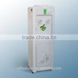 Electric Home Appliances Water Dispenser With Ice Maker thumbnail-1