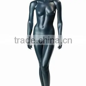 Matt Grey Female Mannequin With Egg Head,new Female Mannequin,mannequin Display thumbnail-2