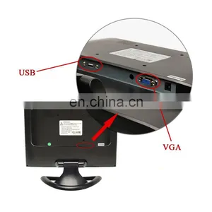 Multi-function Android Touch Pos Small Touch Screen Monitor thumbnail-5