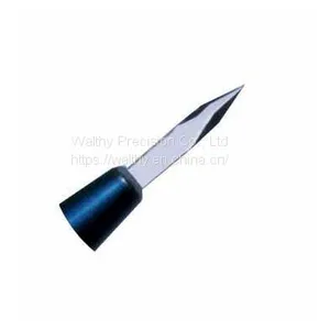 Custom Sapphire Surgical Blades thumbnail-2
