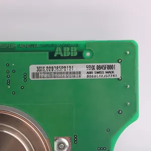ABB 3BHB003387R0101 5SXE05-0151 3BHL000385P0101 5SHX0845F0001 5SGX0845F0001 Ready Stock thumbnail-2