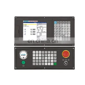 Cnc Offline pc Mini Cnc Controller 3 or 4 Axis Control Cnc 2 Axes Same as Ethercat Motion Controller thumbnail-1