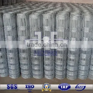 Electro Galvanized Cattle Fence/Ranch Fence thumbnail-1