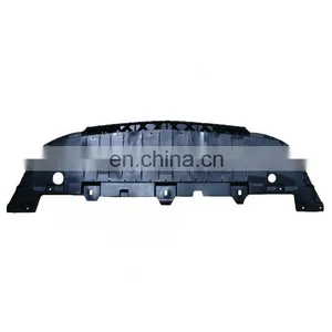 OEM 4M0825235L HOOD INSULATION PAD ENGINE COVER UNDER ENGINE FOR AUDI Q7 2016 thumbnail-3